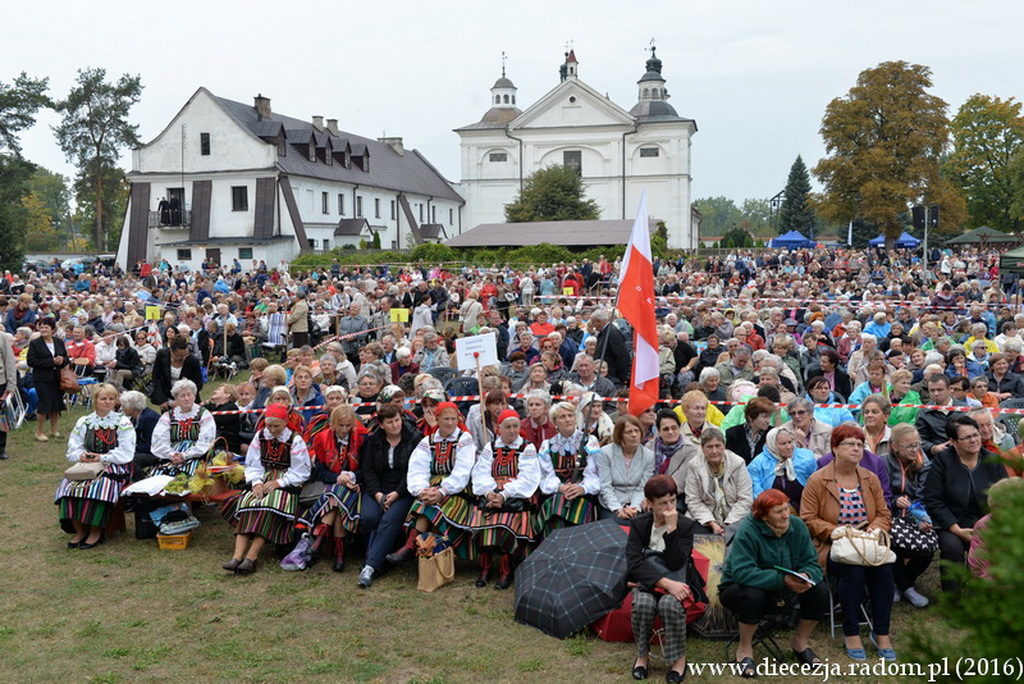 Foto: Ks.S.Piekielnik (2016)