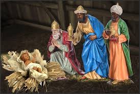 Uroczystość Objawienia Pańskiego – 6 stycznia 2026 roku – Parafia Rzymskokatolicka Św. Krzyża w Kozienicach